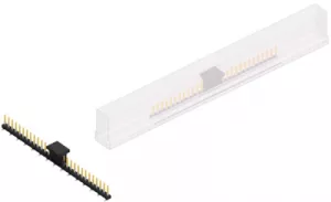 SLY7SMD04529SBSM Fischer Elektronik PCB Connection Systems