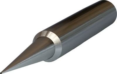 WLTC04IR60 Weller Soldering tips, desoldering tips and hot air nozzles Image 1
