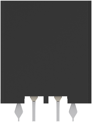 1-917337-2 AMP PCB Connection Systems Image 4