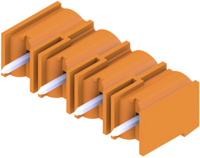 1048890000 Weidmüller PCB Connection Systems Image 2
