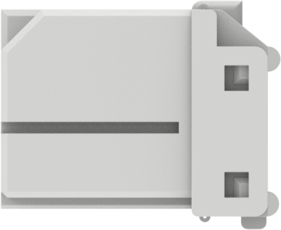 175567-1 AMP Automotive Power Connectors Image 2