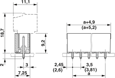 1780914 Phoenix Contact PCB Connection Systems Image 2