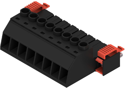 1951060000 Weidmüller PCB Connection Systems Image 2