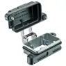 09400060317 Harting Housings for HDC Connectors
