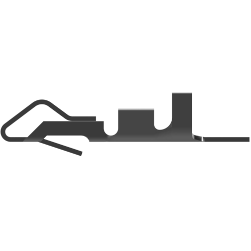 640252-2 AMP Crimp Contacts Image 2