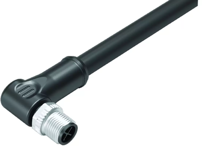77 0687 0000 50704-0200 binder Sensor-Actuator Cables Image 1