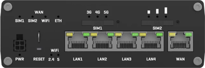 RUTM50 TELTONIKA NETWORKS UAB Servers, Routers Image 4