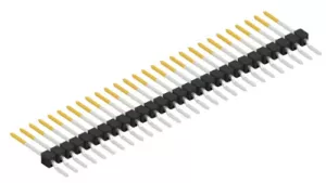 SL12SMD10928S Fischer Elektronik PCB Connection Systems