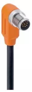 934704004 Lumberg Automation Sensor-Actuator Cables