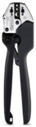 Crimping pliers for non-insulated connector, 4.0-10 mm², AWG 12-8, Phoenix Contact, 1212061
