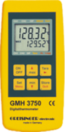 Greisinger temperature measuring device, GMH3710-GE, 600332