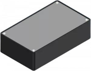 COFFER A/7.9 Teko General Purpose Enclosures