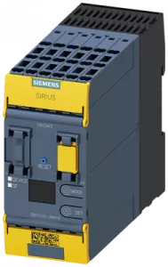 3SK2122-2AA10 Siemens Safety relays