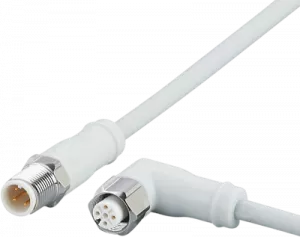 EVF500 IFM electronic Sensor-Actuator Cables