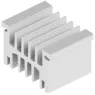 10020836 Fischer Elektronik Heat Sinks