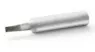 XNT A Weller Soldering tips, desoldering tips and hot air nozzles