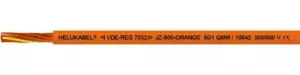 10546 HELUKABEL Control Cables
