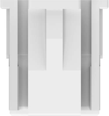 1969442-3 TE Connectivity PCB Connection Systems Image 3