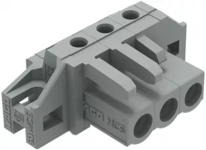 232-233/031-000 WAGO PCB Connection Systems