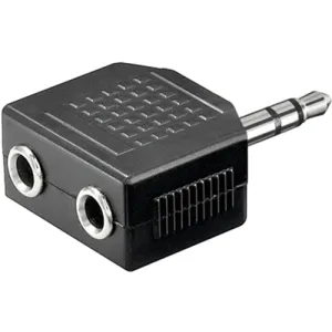 11104 Goobay AV Connectors Adapters