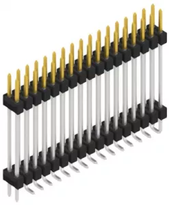 SL16SMD24734SP Fischer Elektronik PCB Connection Systems