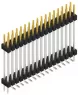 SL16SMD24734SP Fischer Elektronik PCB Connection Systems