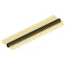 SL 17 SMD 109 66 G Fischer Elektronik PCB Connection Systems