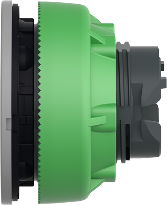 ZB5FV053C0 Schneider Electric Actuators, Signal Elements and Front Elements Image 3