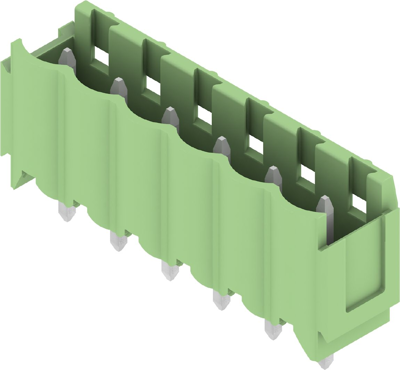 1006650000 Weidmüller PCB Connection Systems Image 1