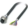1239249 Phoenix Contact Sensor-Actuator Cables