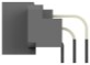 5650947-5 AMP DIN PCB Connectors Image 2
