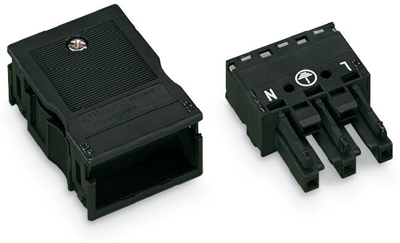 770-103 WAGO Device Connectors Image 1