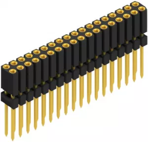 10026306 Fischer Elektronik PCB Connection Systems
