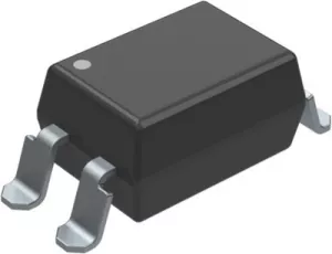 LTV-817S-D LITE-ON Optocoupler