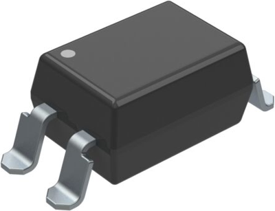 LTV-817S-D LITE-ON Optocoupler