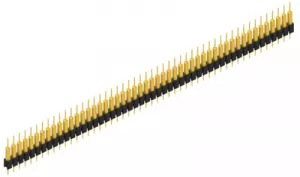 10040896 Fischer Elektronik PCB Connection Systems