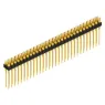 MK 208 60 G Fischer Elektronik PCB Connection Systems
