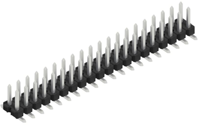 10059312 Fischer Elektronik PCB Connection Systems