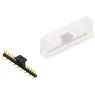SLY 7 SMD 036 17 G B SM Fischer Elektronik PCB Connection Systems