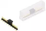 SLY7SMD03617GBSM Fischer Elektronik PCB Connection Systems