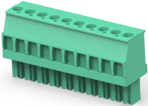 1-1986374-0 TE Connectivity PCB Terminal Blocks