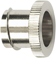 166-32708 HellermannTyton Hose Fittings