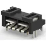 1982295-1 TE Connectivity PCB Connection Systems