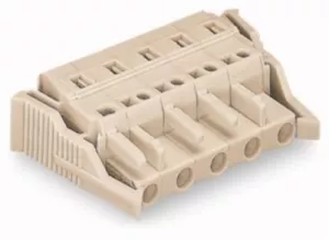 721-202/037-000 WAGO PCB Connection Systems