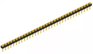 10043188 Fischer Elektronik PCB Connection Systems