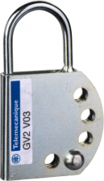 Locking device for motor protection switch GV2, GV2V03
