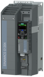 Frequency converter, 3-phase, 37 kW, 480 V, 102 A for SINAMICS G120X, 6SL3220-3YE36-0UB0