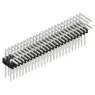 SLV W 2 KA 054 50 Z Fischer Elektronik PCB Connection Systems