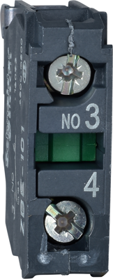 ZBE101TQ Schneider Electric Switching Elements Image 1