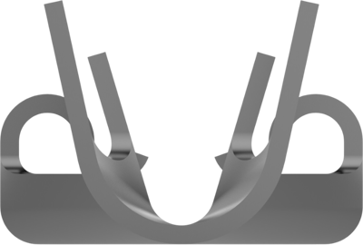 1-100605-2 AMP Receptacles Image 4